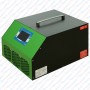 Generatore di Ozono Multifunzione 120 g/h (aria/aria) con UV + Ioni e timer digitale