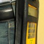 Custodia Morbida per GAMMA-SCOUT®