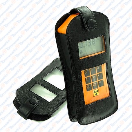 Custodia Morbida per GAMMA-SCOUT®