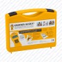 Valigetta Light per GAMMA-SCOUT®
