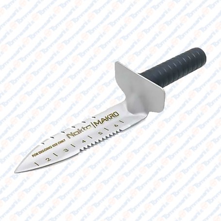 Nokta Makro Premium Digger Coltello da scavo