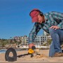 Garrett ACE 300i Metal-Detector + AT PROPOINTER