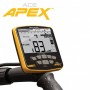 Garrett APEX™ Z-LINK pack piastra RAIDER + ProPointer e Cuffia s/f