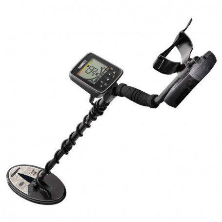Garrett GOLDMASTER 24K Metal Detector