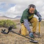 Garrett GOLDMASTER 24K Metal Detector