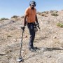 Garrett GOLDMASTER 24K Metal Detector