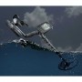 Garrett GOLDMASTER 24K Metal Detector