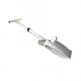 Nokta Makro Premium Shovel Pala regolabile