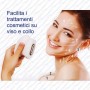Dens MASSAGE SET per trattamenti fisioterapici e cosmetici