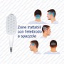 Dens MASSAGE SET per trattamenti fisioterapici e cosmetici