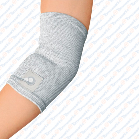 Dens Elbow Pad electrode