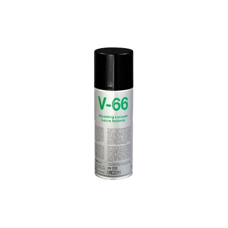 V-66 LACCA ISOLANTE SPRAY