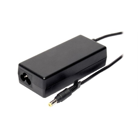 ALIMENTATORE PER NOTEBOOK 18,5V 3,5A 65W CON SPINOTTO 4,8X1,7MM DEDICATO HP