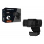 Webcam Conceptronic AMDIS 720P HD con microfono
