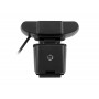 Webcam Conceptronic AMDIS 720P HD con microfono
