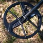 Nokta The LEGEND WHP PRO PACK Metal-Detector