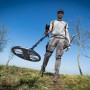 Nokta The LEGEND WHP PRO PACK Metal-Detector