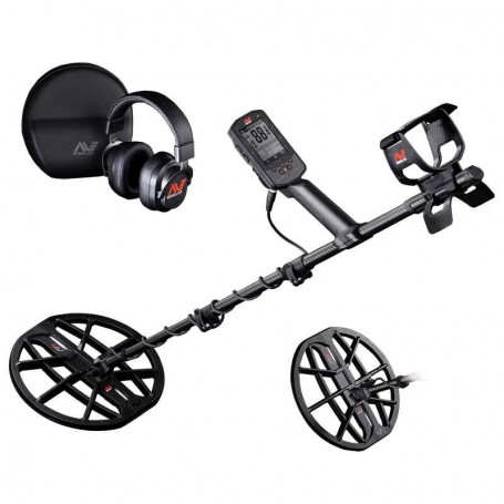 Minelab Manticore Metal-detector