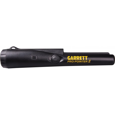 Garrett Pro-Pointer II detector centratore