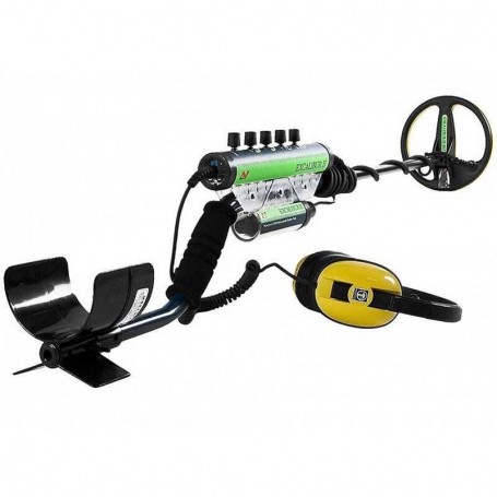 Minelab EXCALIBUR II metal-detector subacqueo