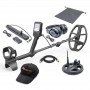 Nokta The LEGEND WHP PRO PACK Metal-Detector