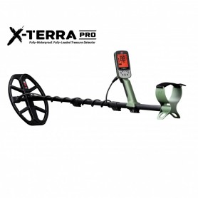 Minelab X-Terra PRO metal-detector