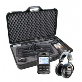 XP XTREM HUNTER metal-detector per profondità
