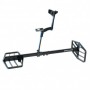 XP XTREM HUNTER metal-detector per profondità