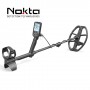 Nokta Double Score Serious Beginner Pack Metal-Detector