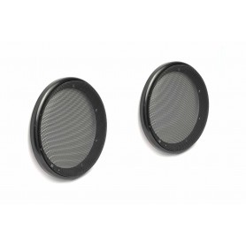Griglie per altoparlanti 165 mm.