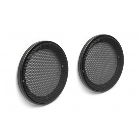 GRIGLIE PER ALTOPARLANTI 130 MM.