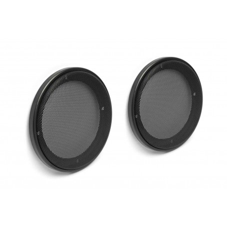 GRIGLIE PER ALTOPARLANTI 130 MM.