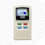 Misuratore di Campi Elettromagnetici quad-mode: dalla Bassa Frequenza al 5G Registratore dati FlickerMeter