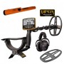 Garrett APEX™ Z-LINK Piastra Raider Metal-detector+ AT PROPOINTER ZLINK