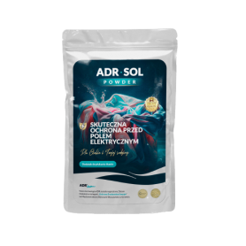 Additivo per rendere schermanti le vernici murali