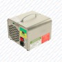 Generatore di Ozono 10 g/h (aria) con timer digitale e ionizzatore