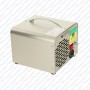 Generatore di Ozono 10 g/h (aria) con timer digitale e ionizzatore