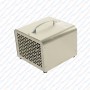 Generatore di Ozono 10 g/h (aria) con timer digitale e ionizzatore