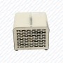 Generatore di Ozono 10 g/h (aria) con timer digitale e ionizzatore
