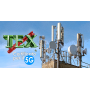 Elettrosmog-Tex tessuto schermante per protezione onde elettromagnetiche