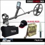 Nokta Double Score Serious Beginner Pack Metal-Detector