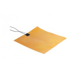 Foglio riscaldante in Kapton 23×23 cm