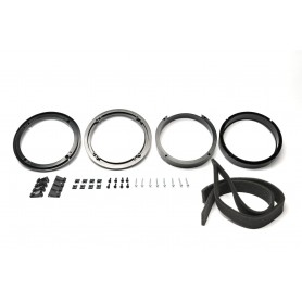 Phonocar 03800 adattatori vano altoparlanti Ø165 multimarca