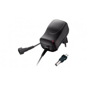 Caricabatterie switching per batterie piombo 12v 1a