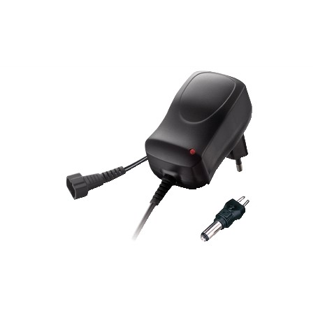 Caricabatterie switching per batterie piombo 12v 1a