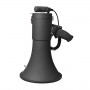 Megafono 50W con sirena, registratore, bluetooth e USB
