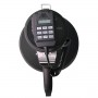 Megafono 50W con sirena, registratore, bluetooth e USB