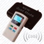 Misuratore di Campi Elettromagnetici quad-mode: dalla Bassa Frequenza al 5G Registratore dati FlickerMeter