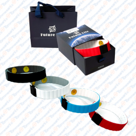 Bracciale Terahertz Quantum Energy