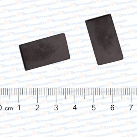 Piastrine Shungite per cellulari